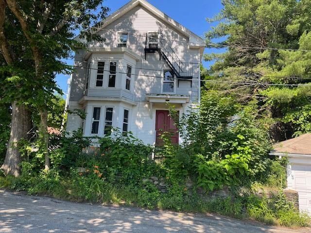 Property Photo:  266 1st Avenue  RI 02895 