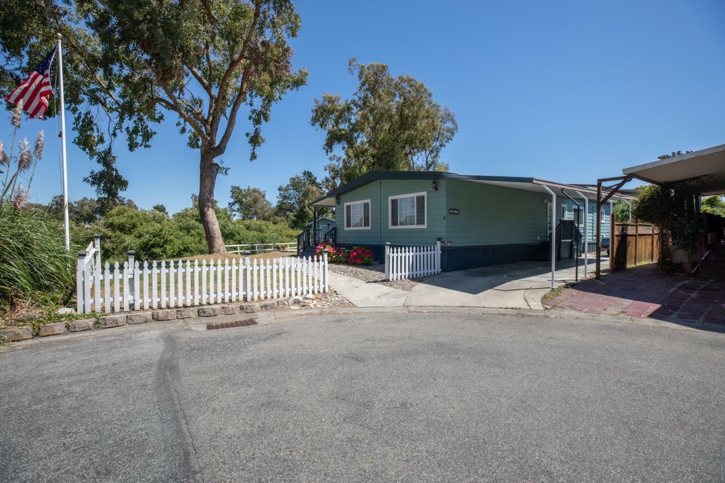 Property Photo:  13728 Monte Bello 109  CA 95012 