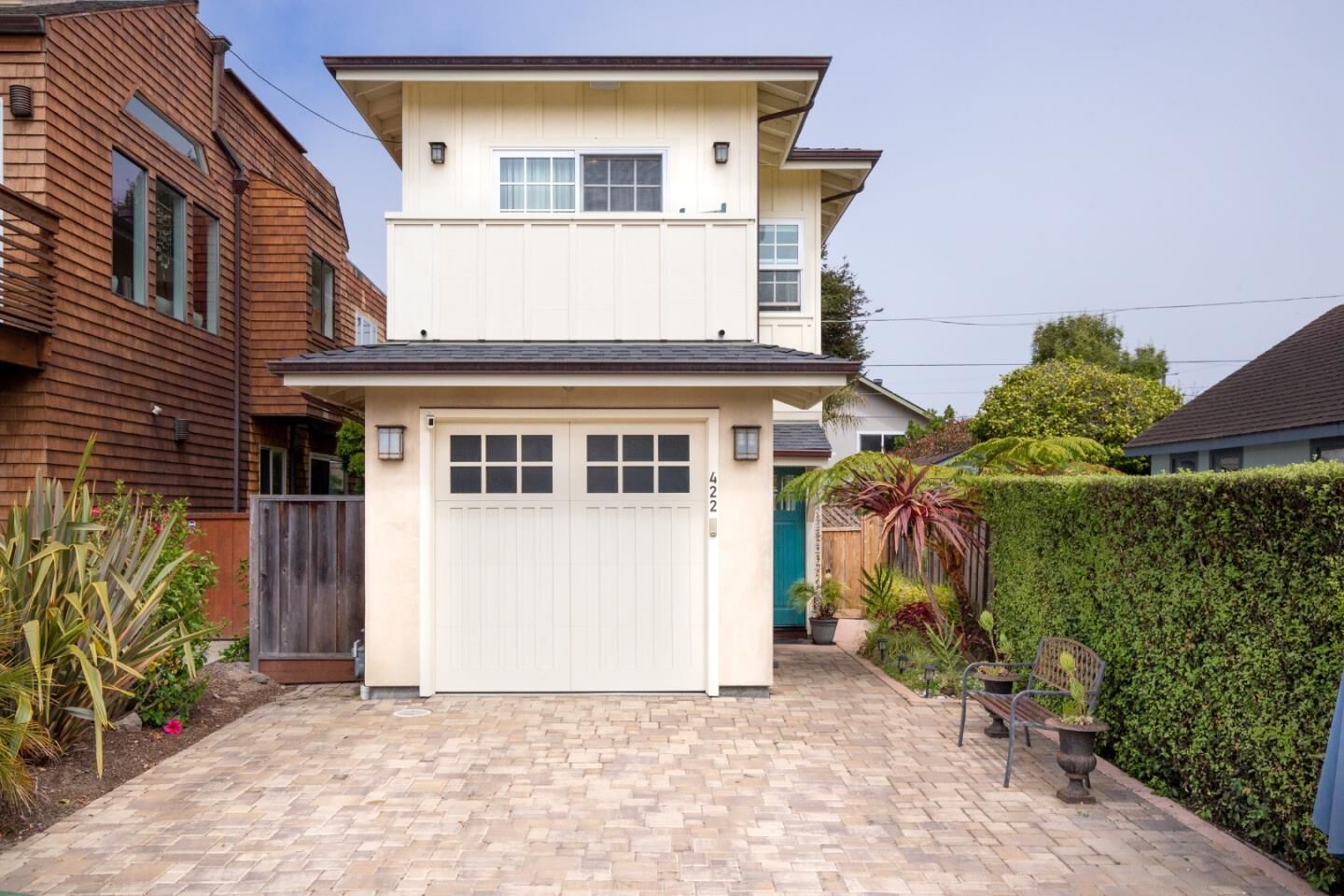 Property Photo:  422 35th Avenue  CA 95062 