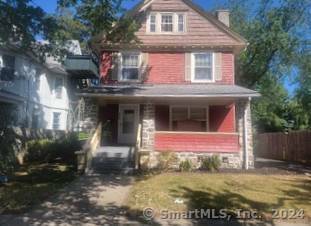 Property Photo:  590 Beechwood Avenue  CT 06604 