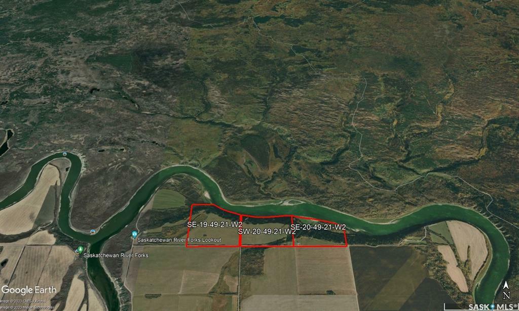 Photo de la propriété: Rural Address SK S0J 1H0