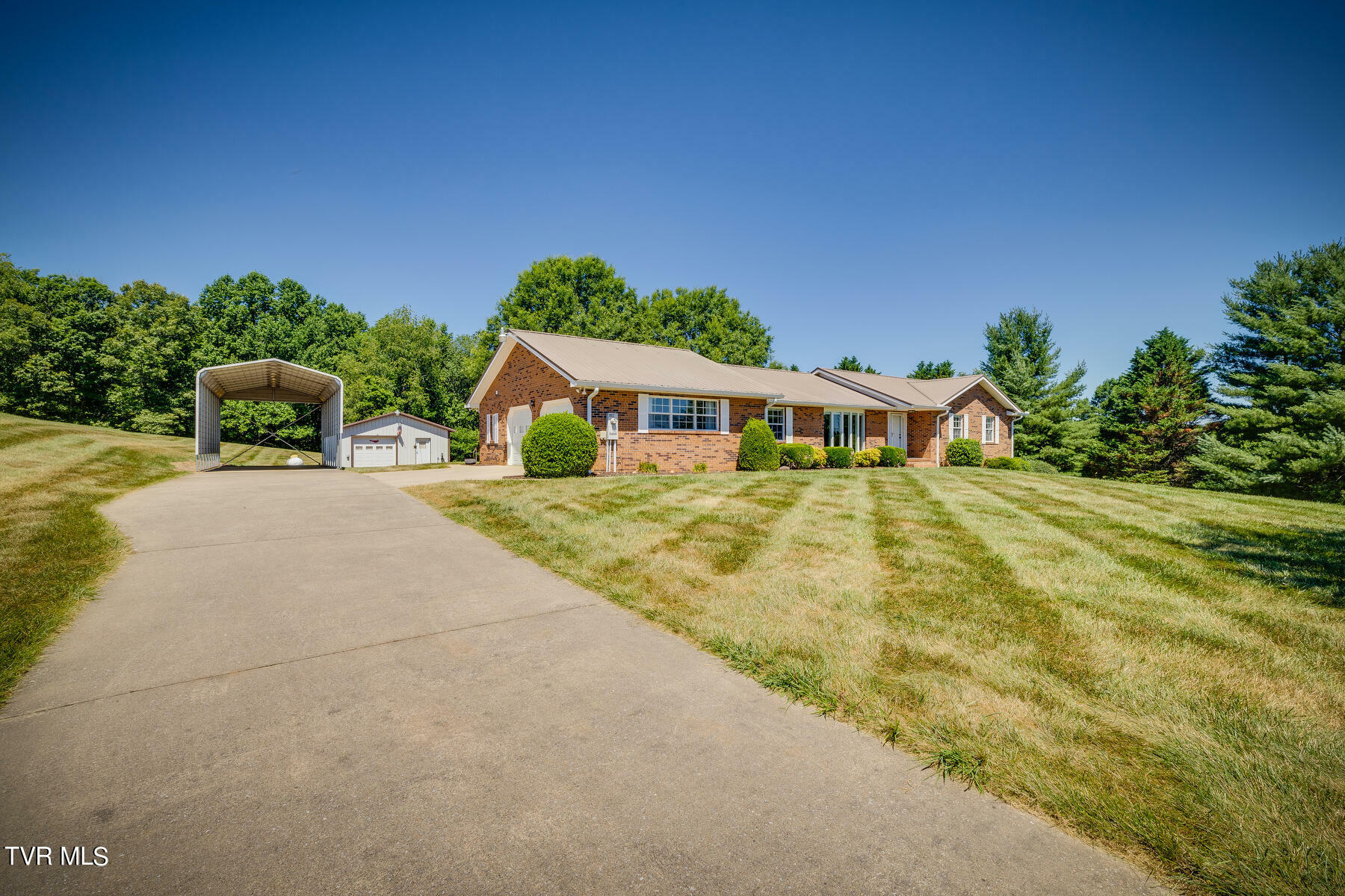 Property Photo:  5600 Chuckey Pike  TN 37641 