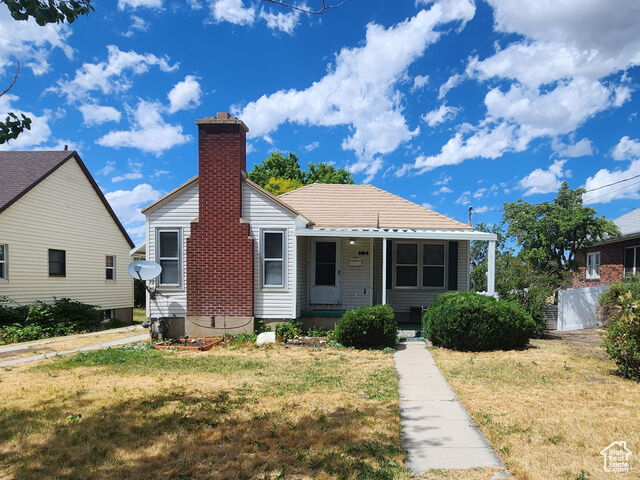 Property Photo:  Address not disclosed  UT 84074 