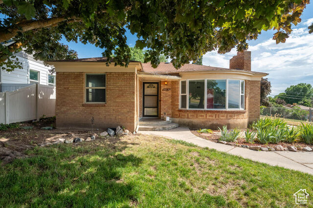 Property Photo: Address not disclosed UT 84401