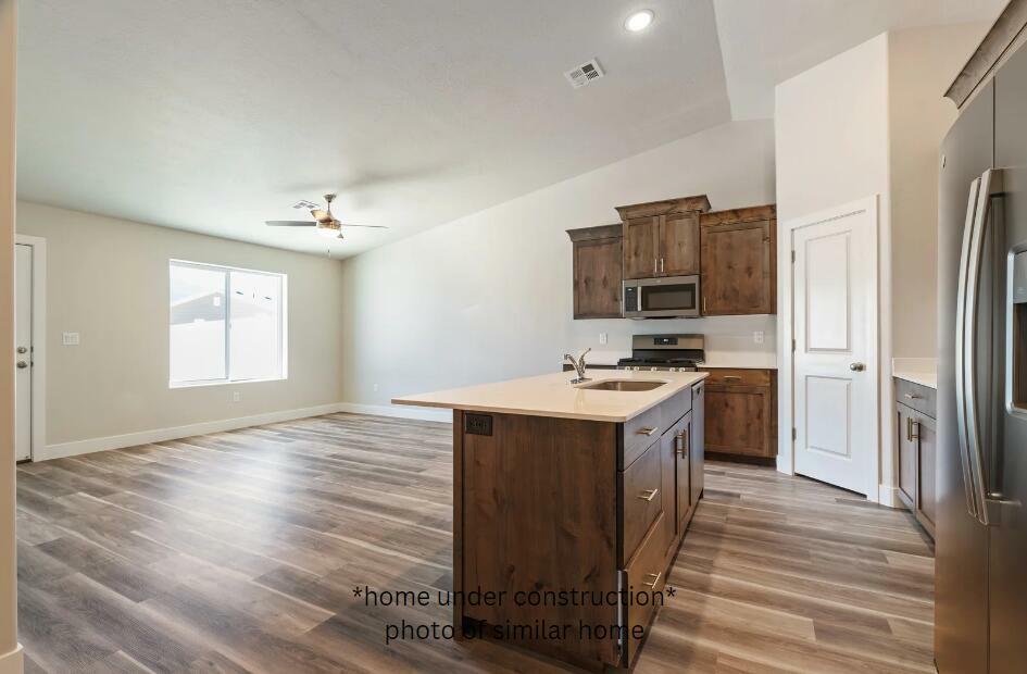 Property Photo:  489 W 2360 N  UT 84721 