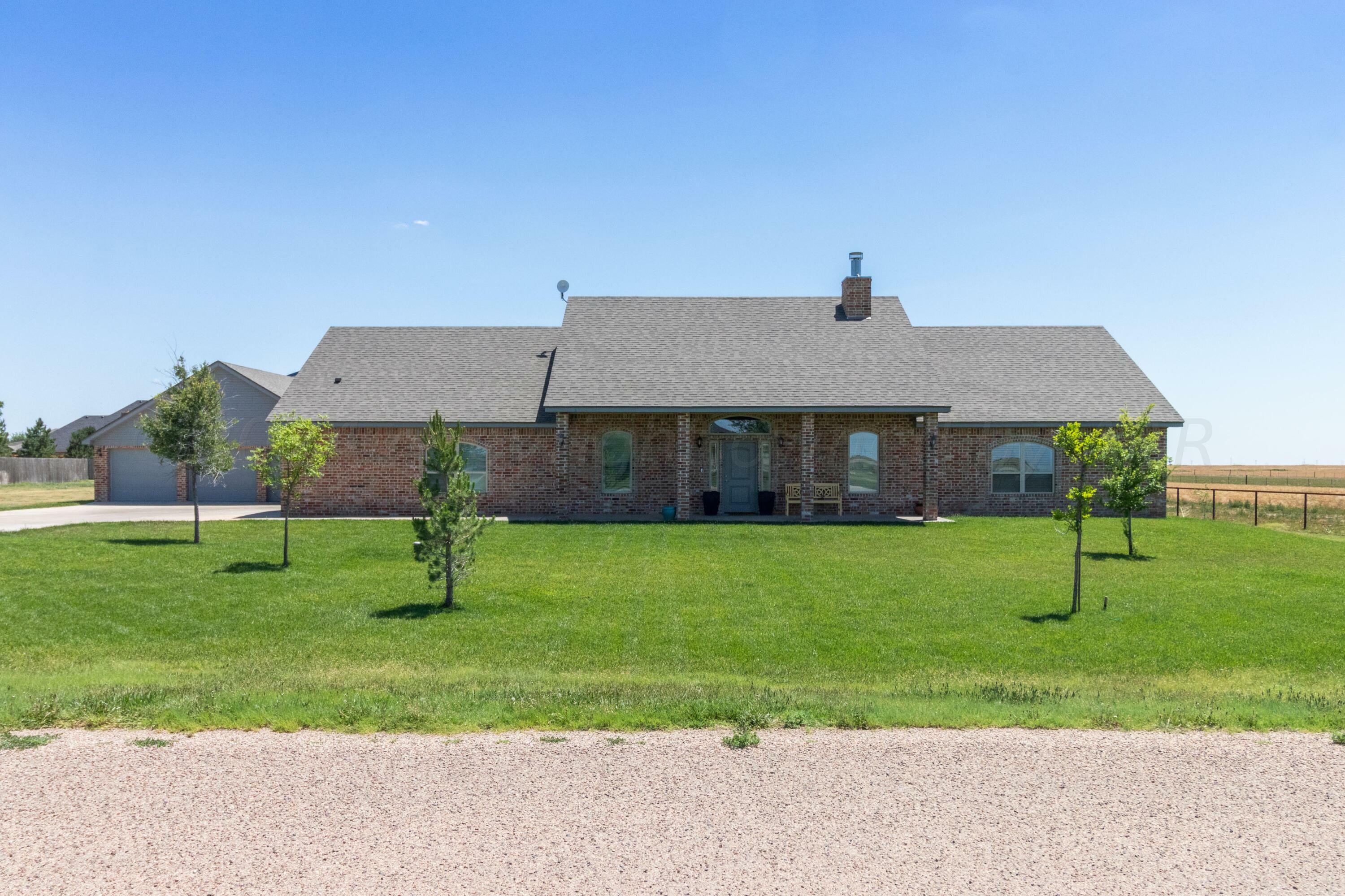 Property Photo:  19701 Winding River Road  TX 79119 