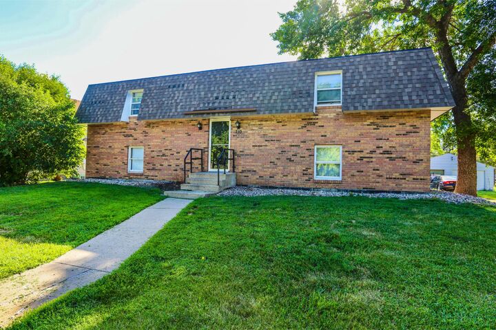 Property Photo: 710 S Harrison St SD 57401