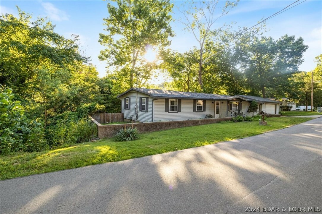 Property Photo: 1465 Easy Street MO 65065