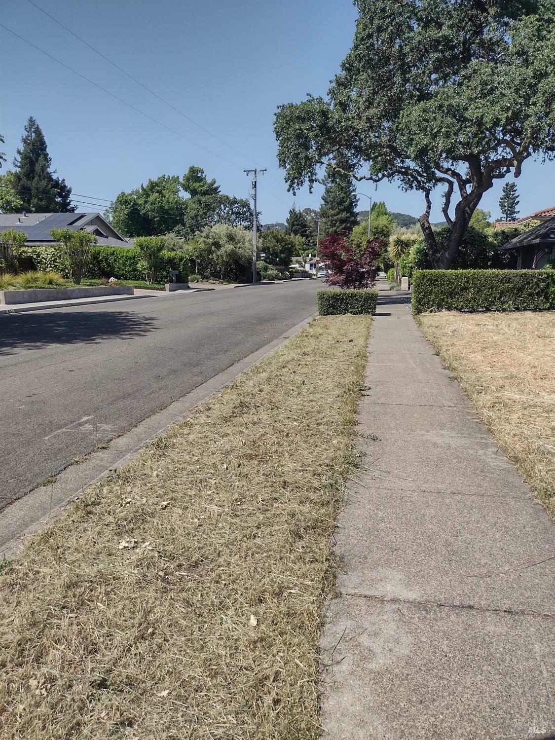 Property Photo:  0 Oak Lane  CA 95476 