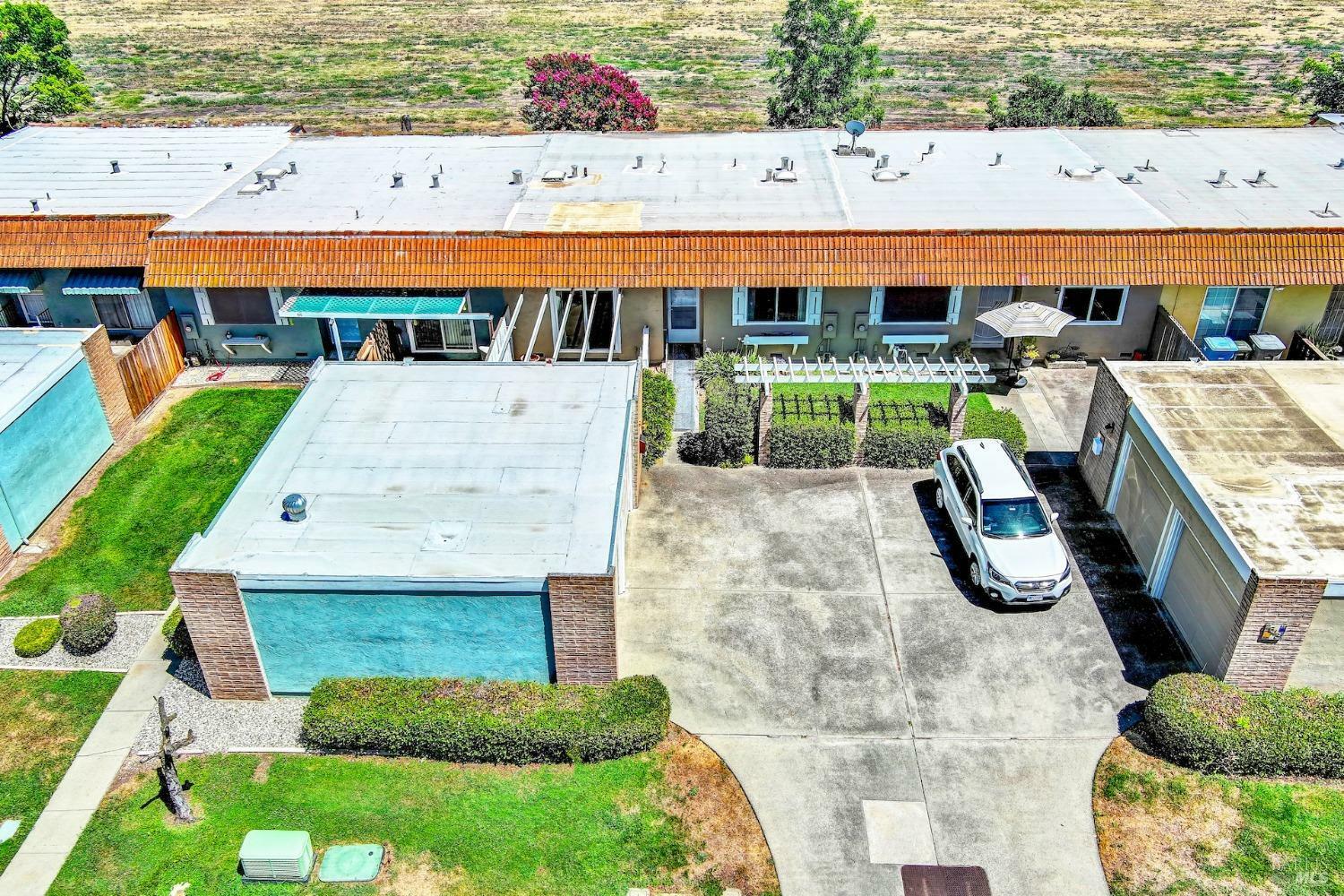 Property Photo:  654 Yellowstone Drive  CA 95687 