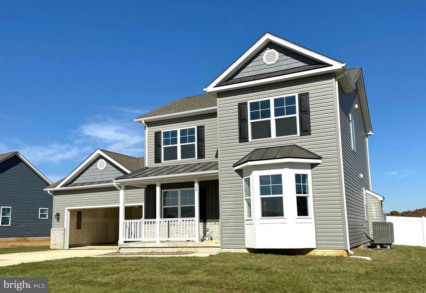 Property Photo: 108 Santiago Circle WV 25403