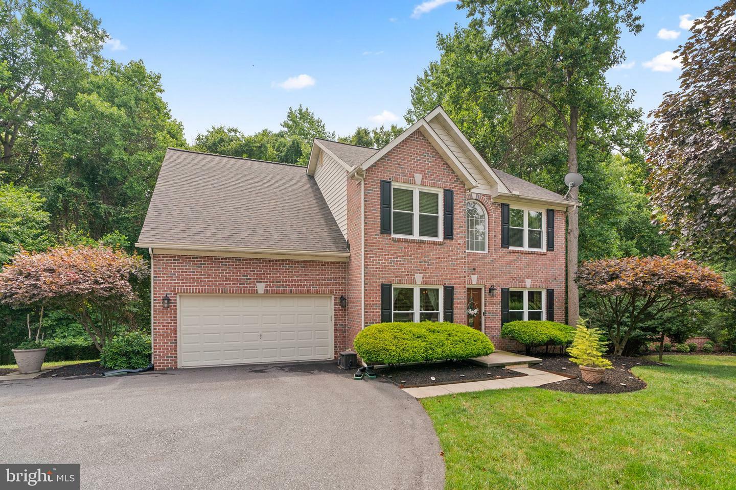 Property Photo:  815 Bynum Run Court  MD 21015 