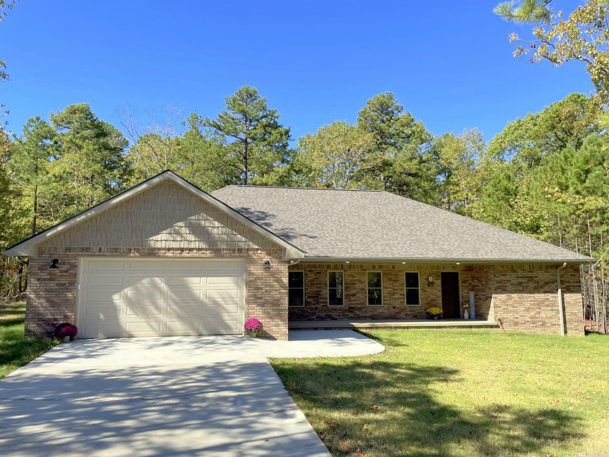 Property Photo:  91 Red Oak  AR 71953 