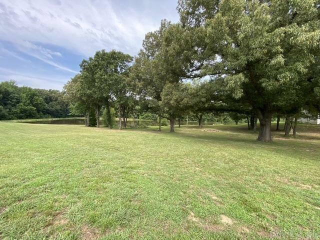 Property Photo: 5.43 Acres Cr 7802 AR 72401