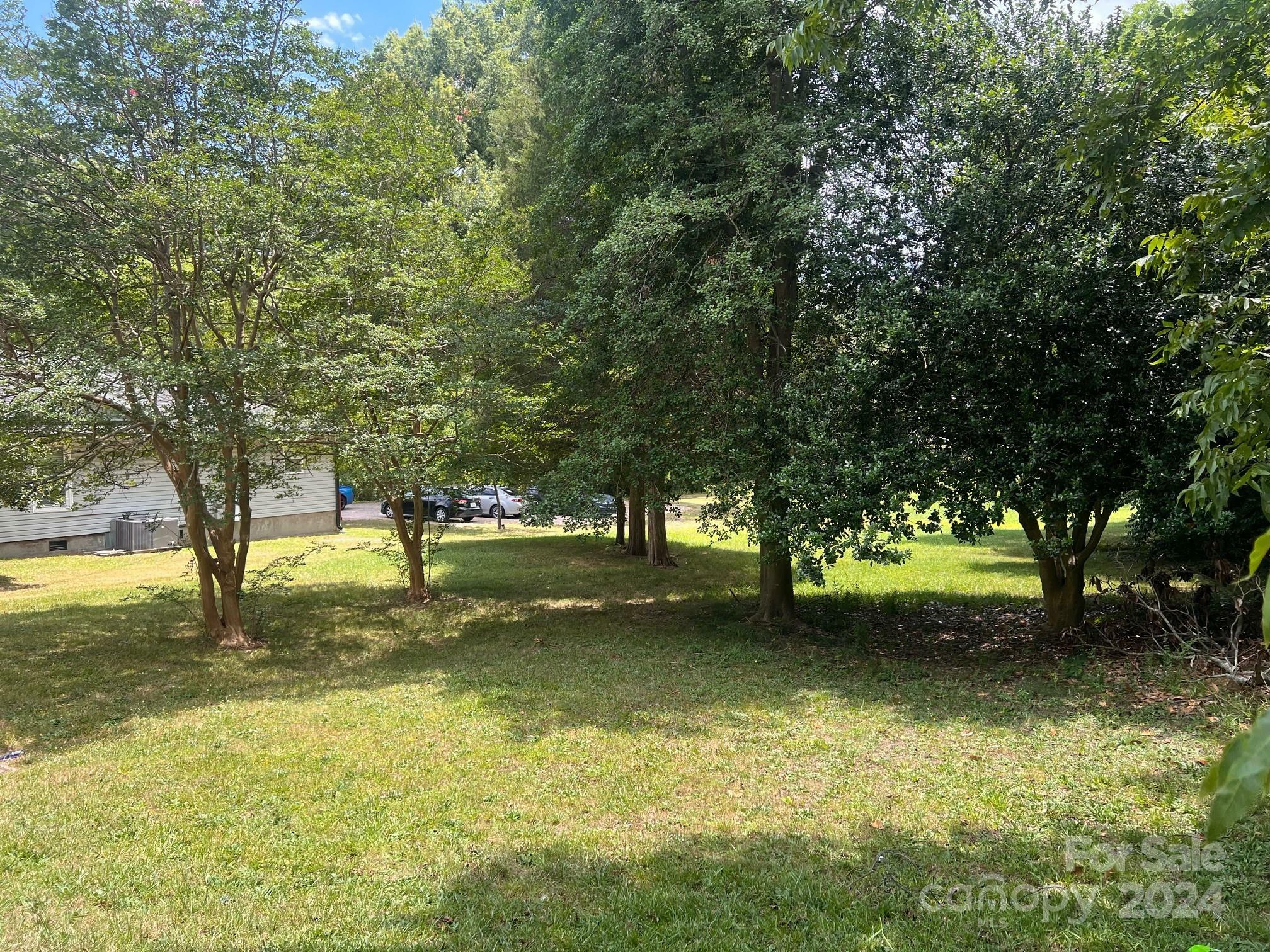 Property Photo:  0 Lane Street  NC 28083 