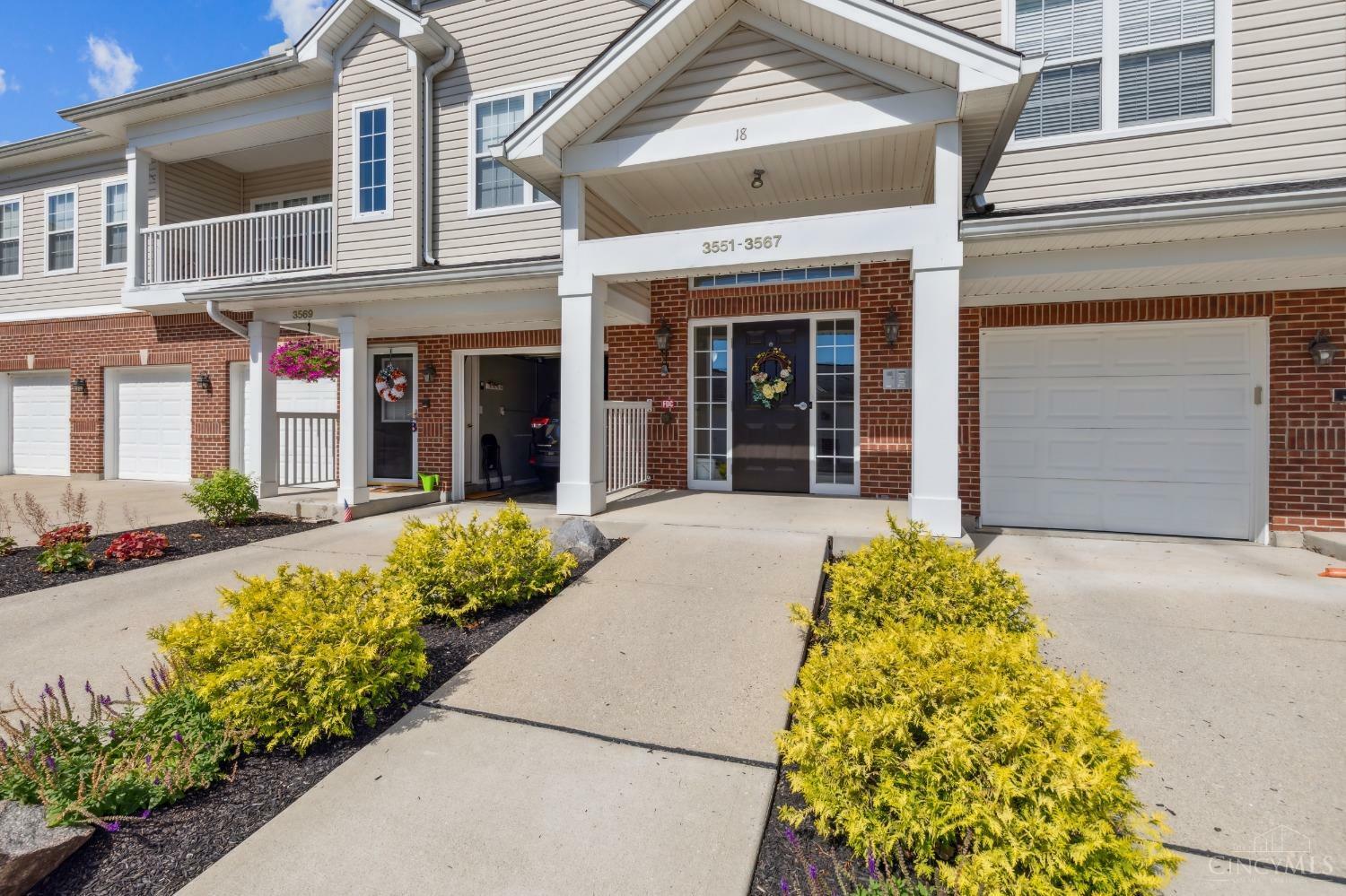 Property Photo: 3561 Buckeye Trace OH 45002
