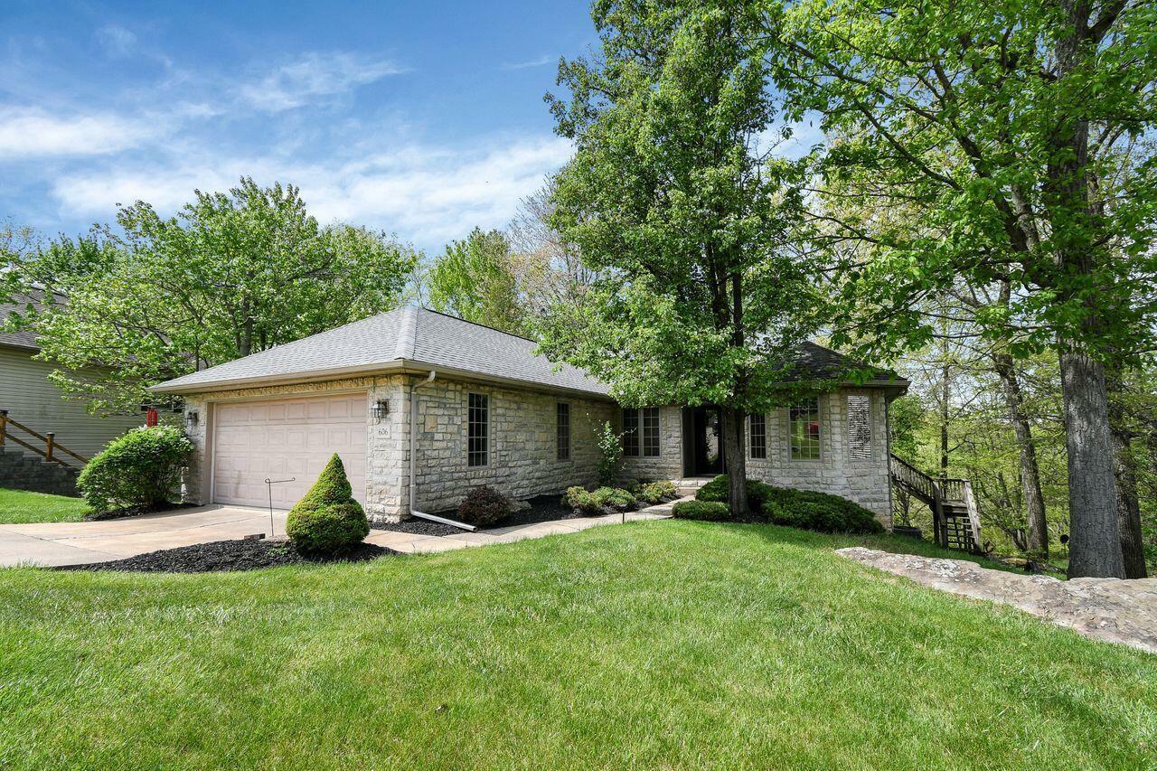 606 Kimberly Court  Heath OH 43056 photo