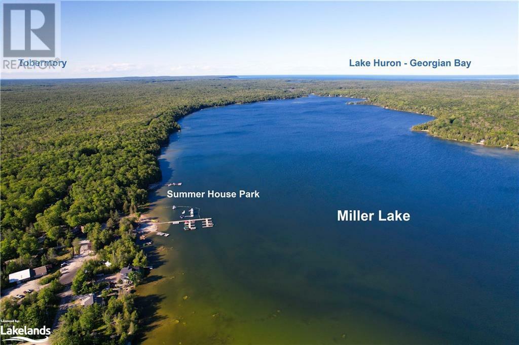 Photo de la propriété:  163 Miller Lake Shore Road  ON N0H 1Z0 