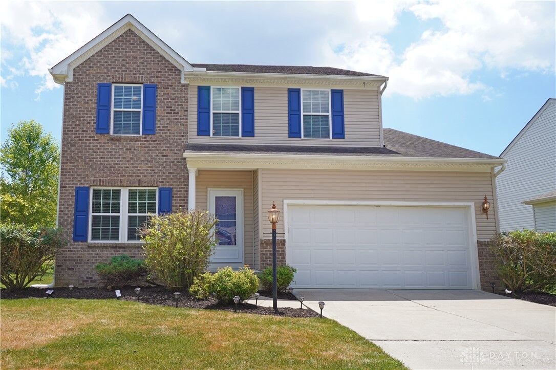 Property Photo: 5141 Jessica Suzanne Drive OH 45152
