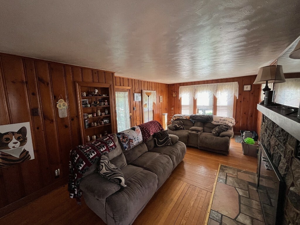 Property Photo:  4008 McCreary Road  PA 16506 