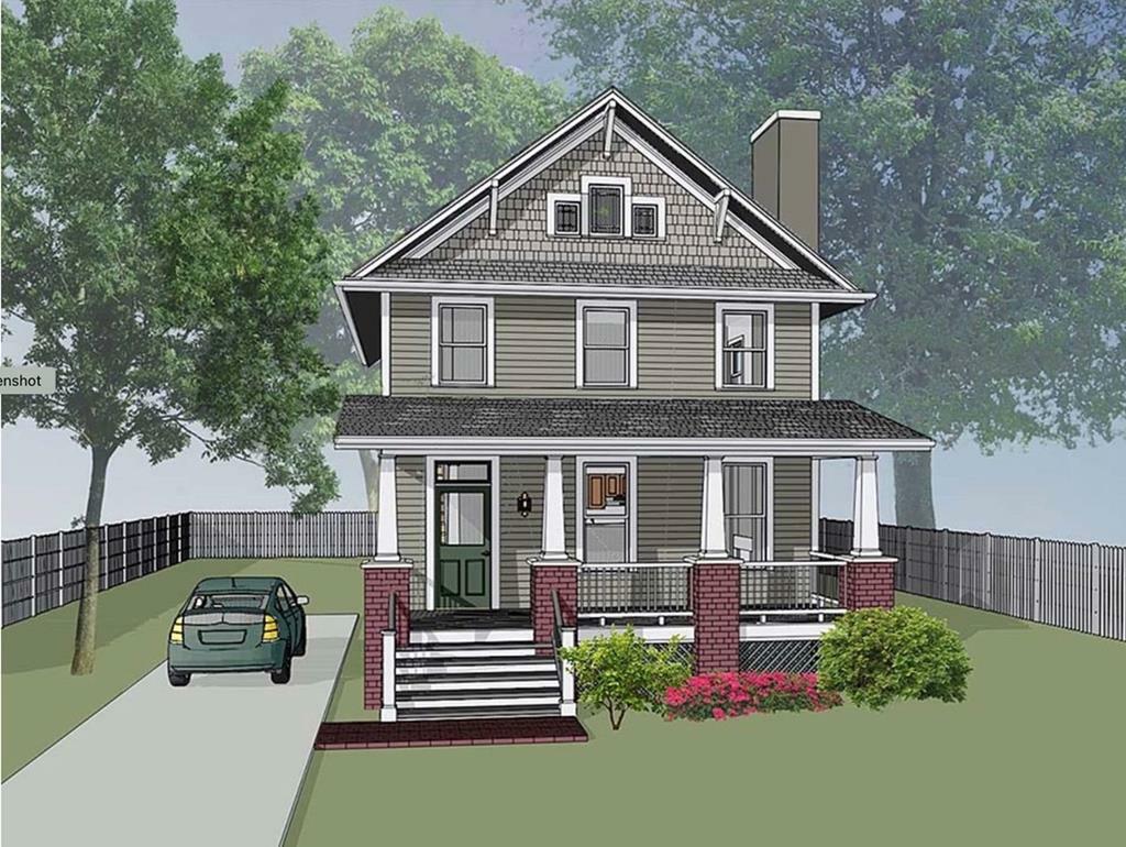 Property Photo:  56 Hill St  VA 23417 