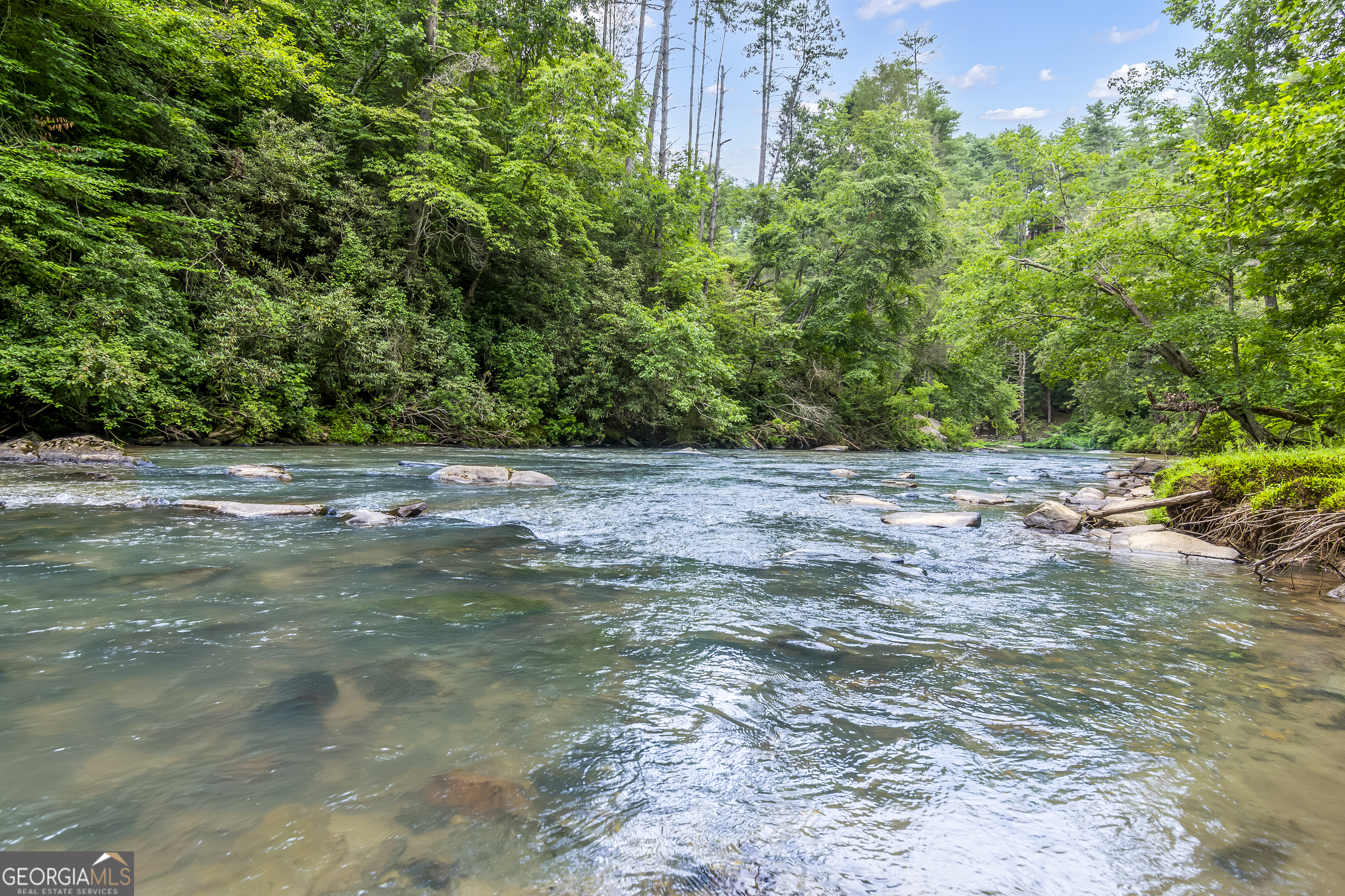 Property Photo:  1267 Hicks Ford Road  GA 30540 