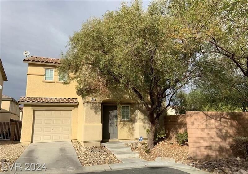 Property Photo:  96 Peachtree Hill Avenue  NV 89183 