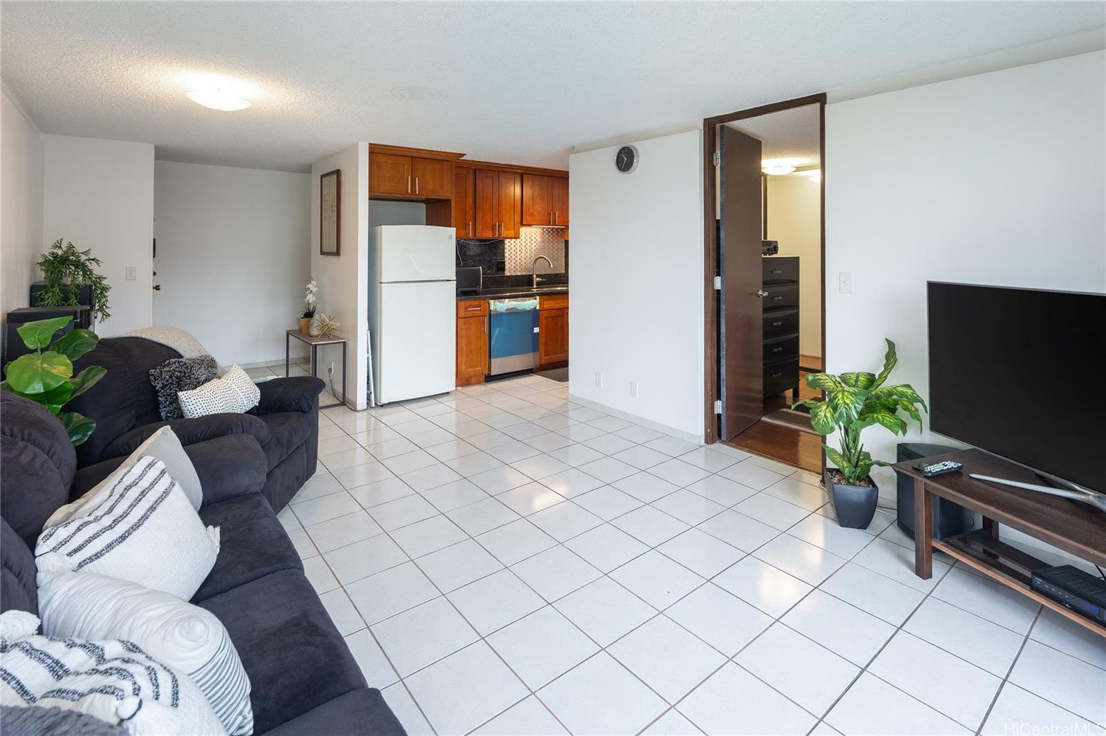 Property Photo:  1720 Huna Street B508  HI 96817 