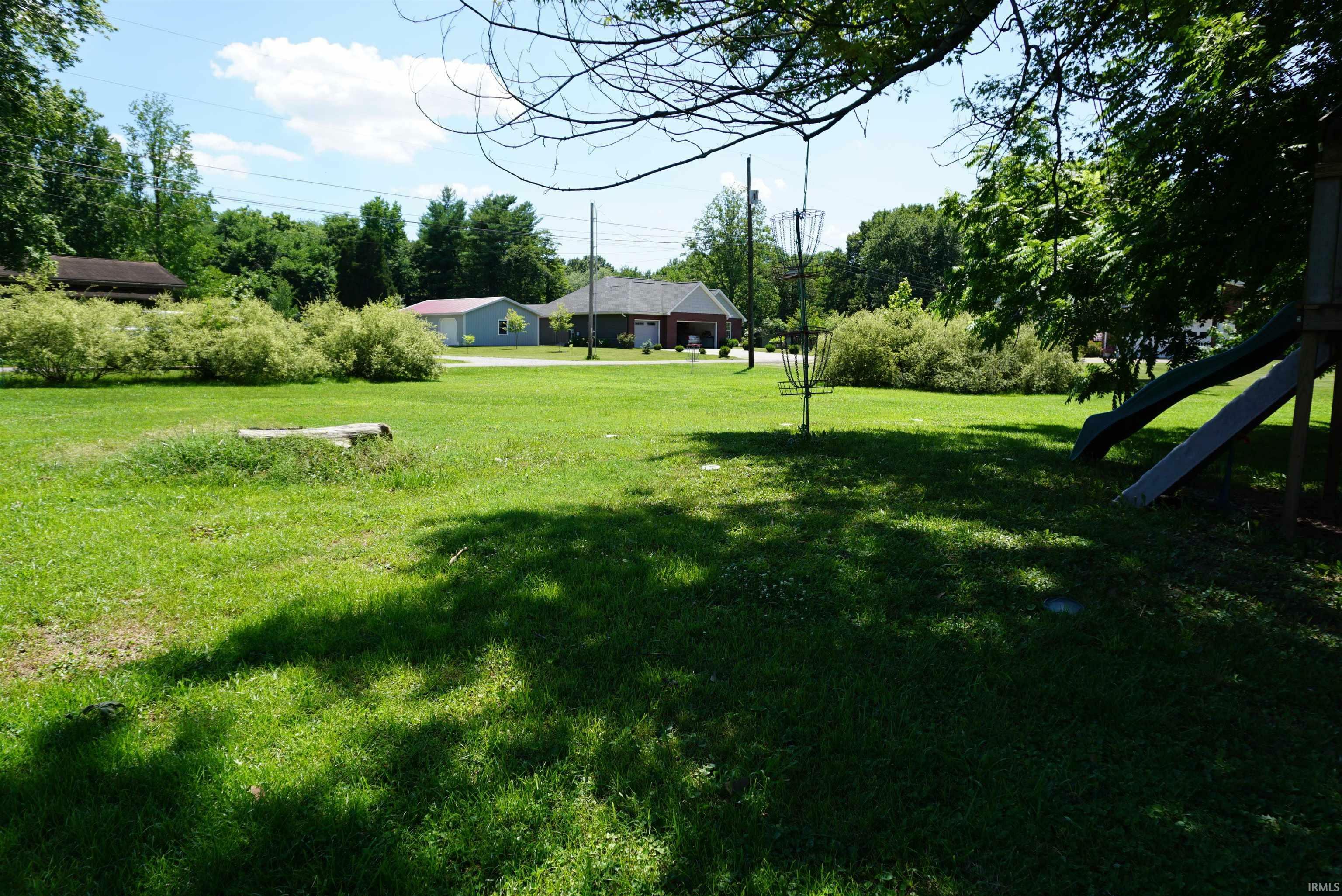 Property Photo:  7044 Abell Road  IN 47630 