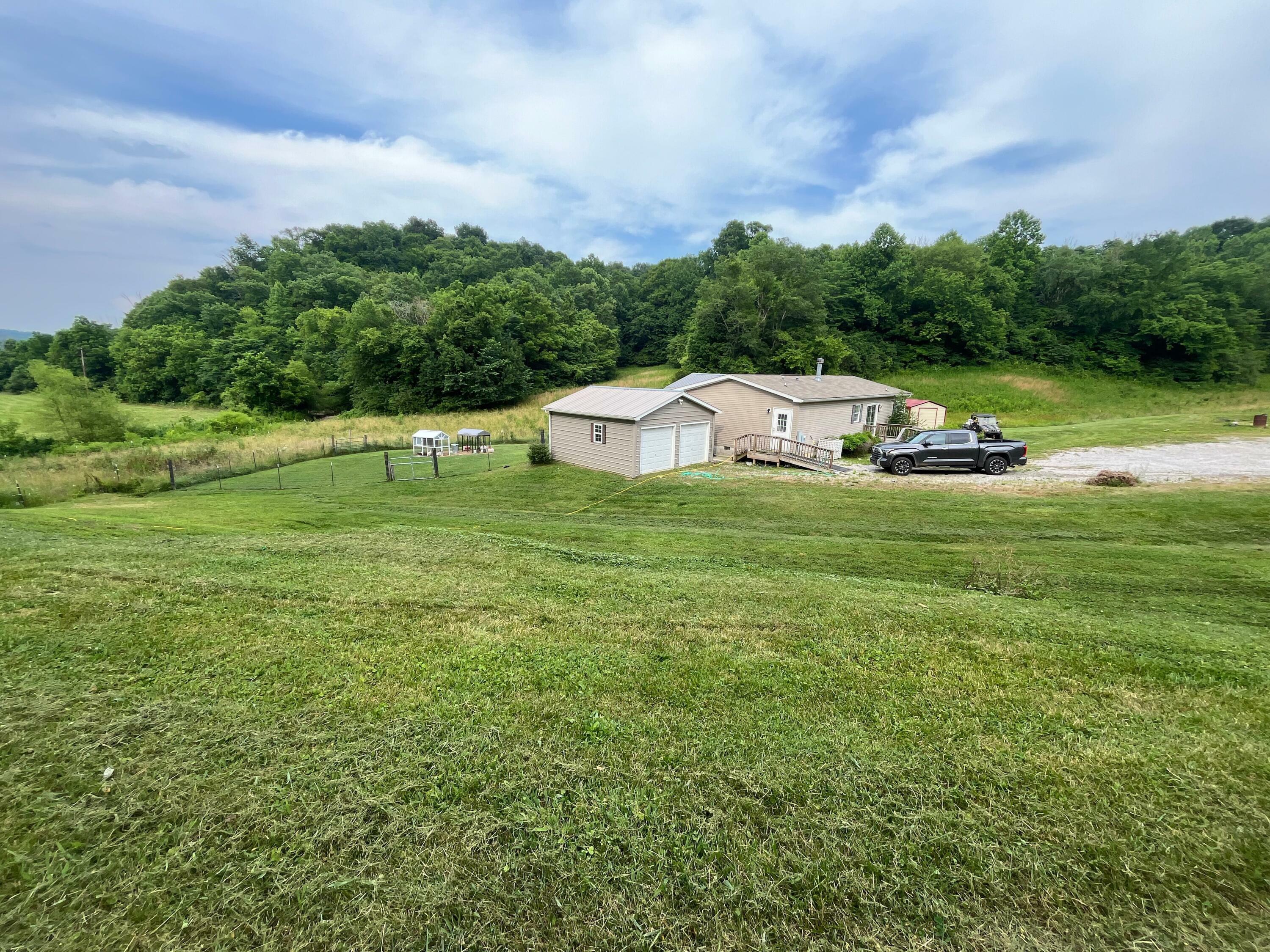 Property Photo:  90 &Amp 97 Trevor Lane  KY 42717 