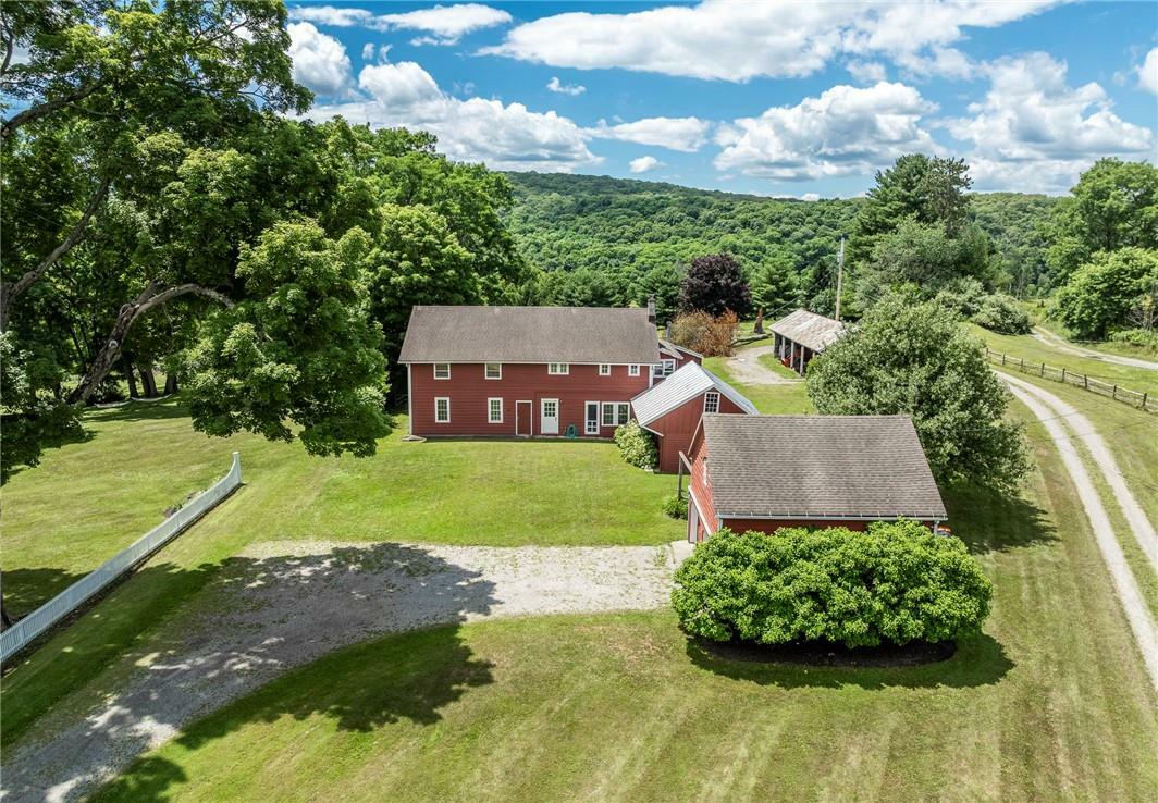 Property Photo:  1517 Route 83  NY 12567 