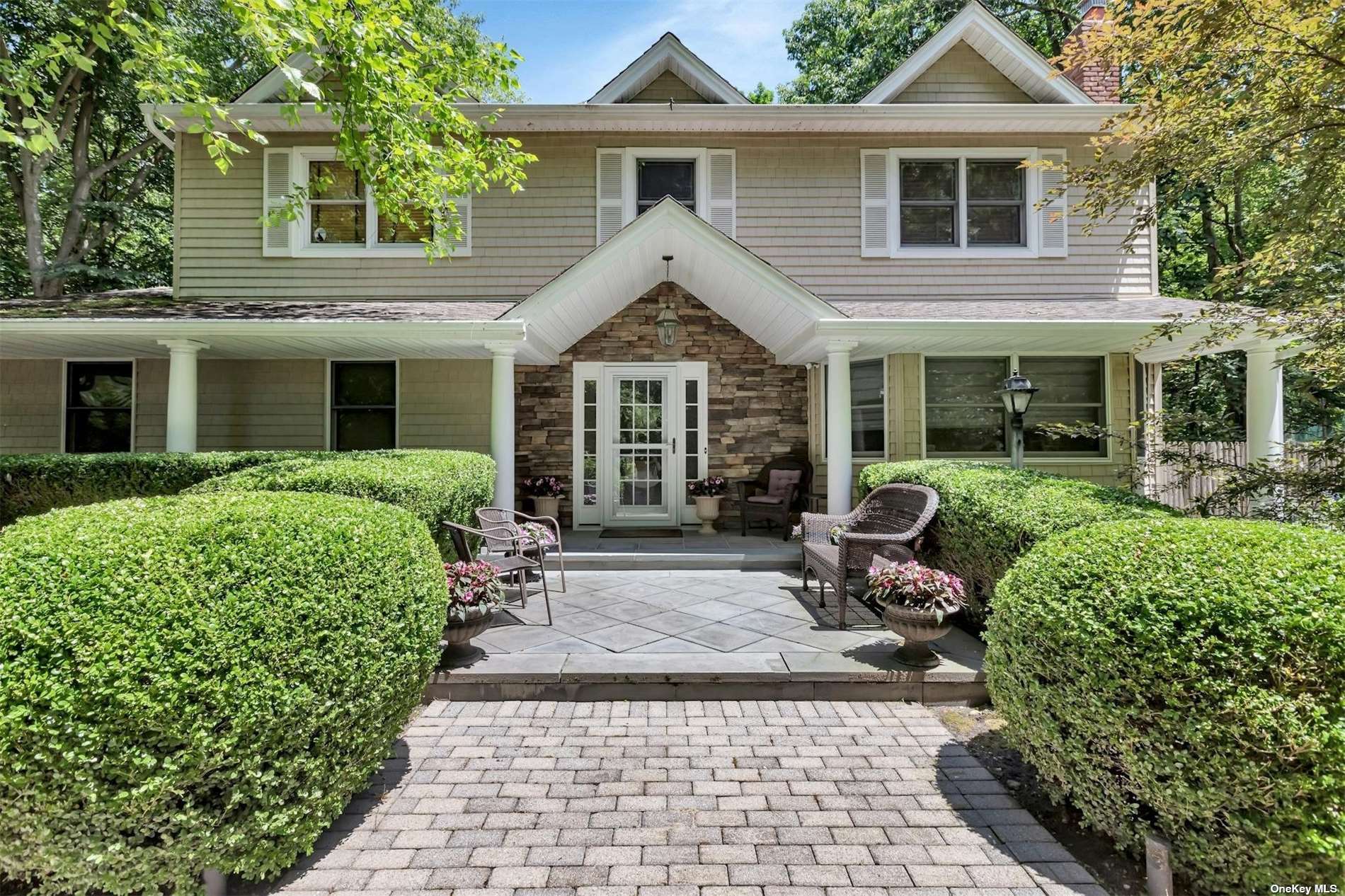 Property Photo: 7 McCulloch Drive NY 11746