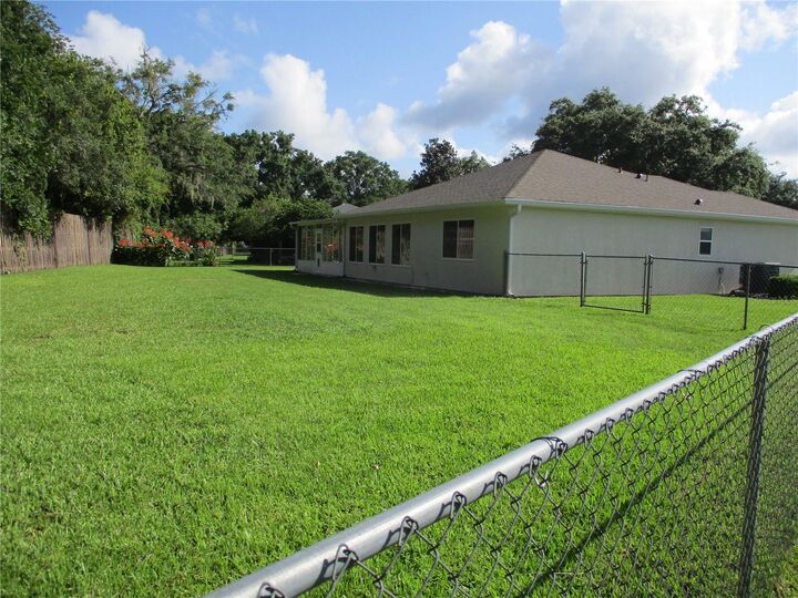 Property Photo: 11633 SW 140th Loop FL 34432