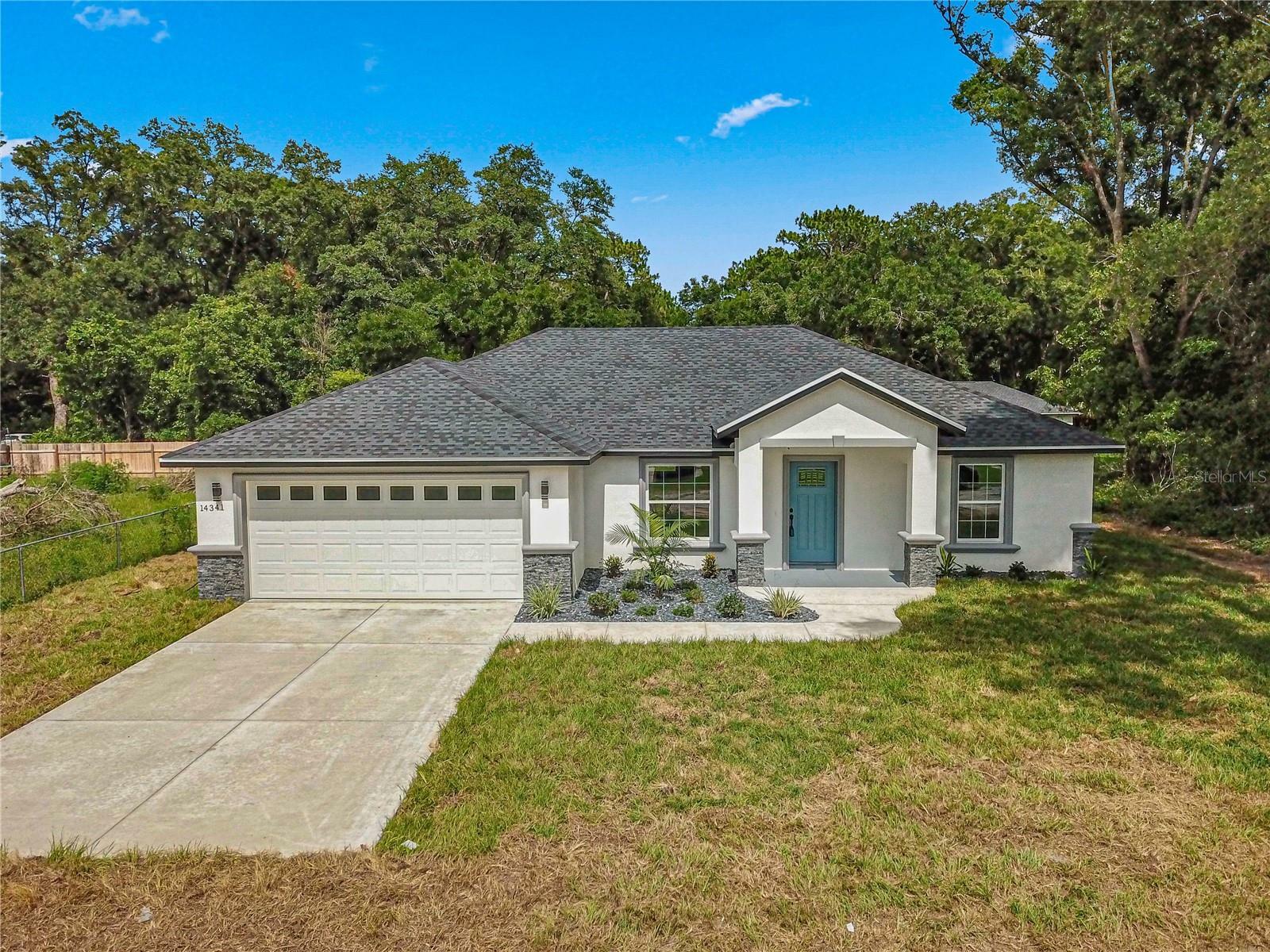 Property Photo:  14341 SE 36th Court  FL 34491 