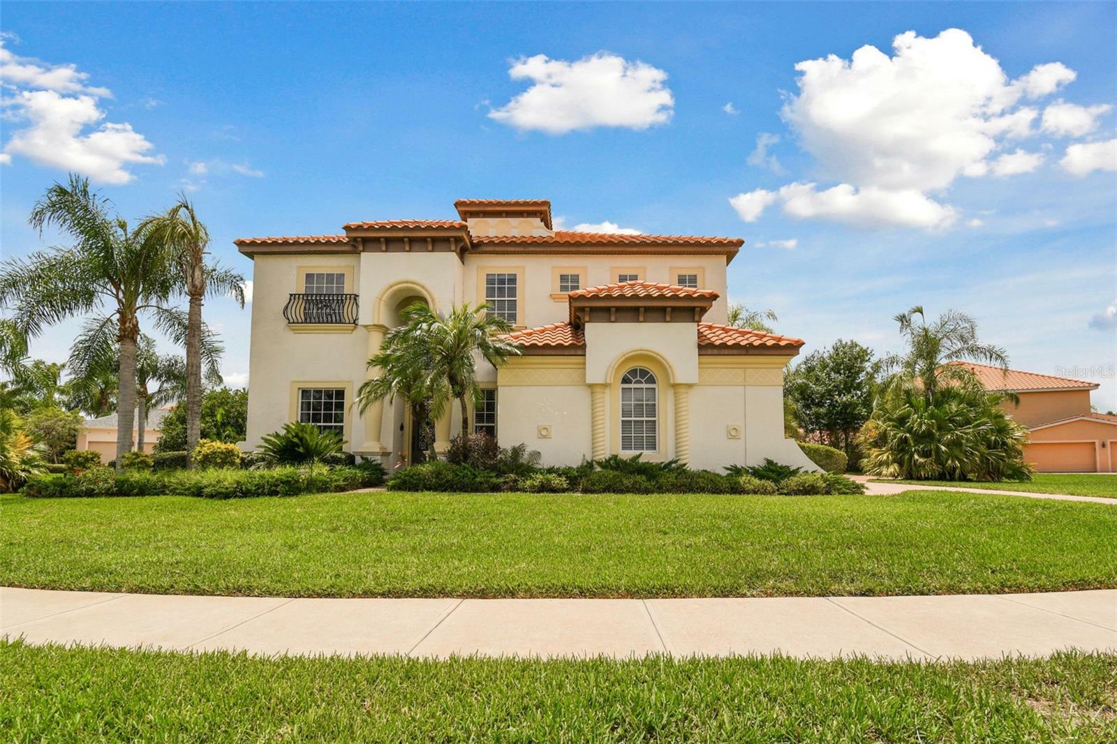 Property Photo:  10528 Bermuda Isle Drive  FL 33647 