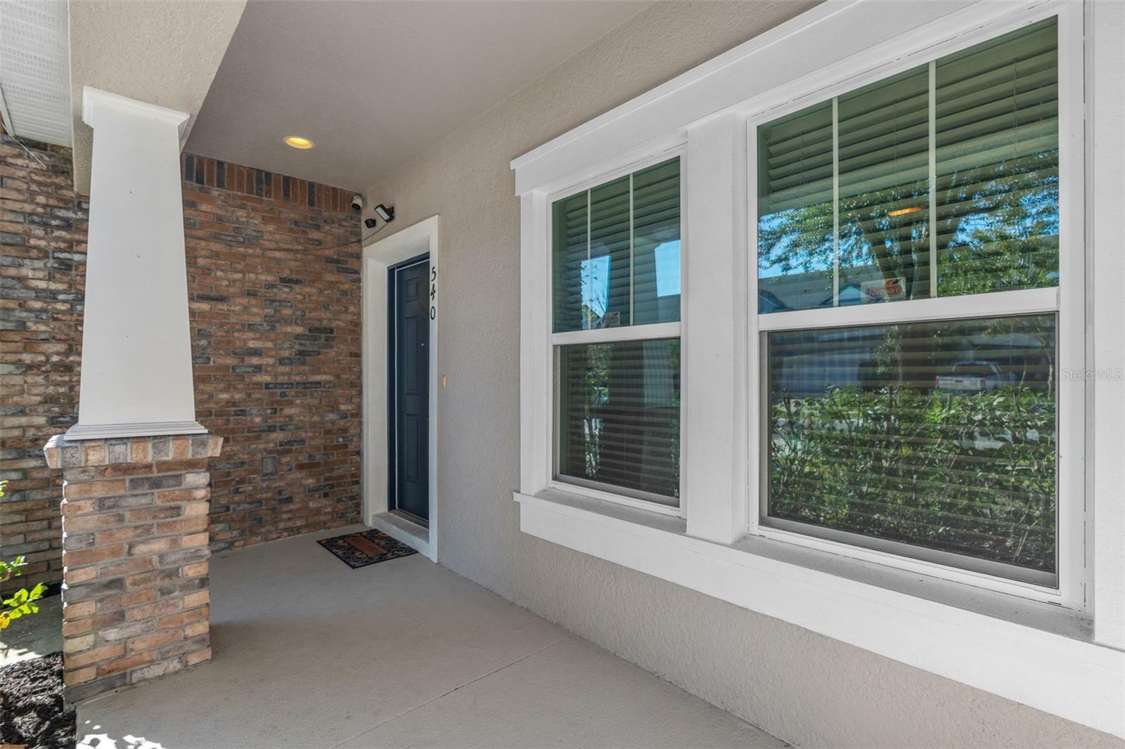 Property Photo:  540 Seven Oaks Boulevard  FL 32708 