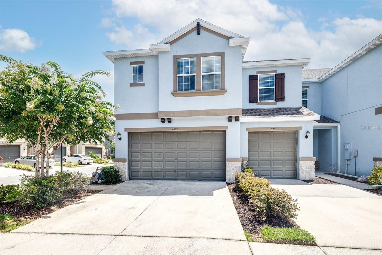 Property Photo: 6737 Rocky Park Street FL 33625
