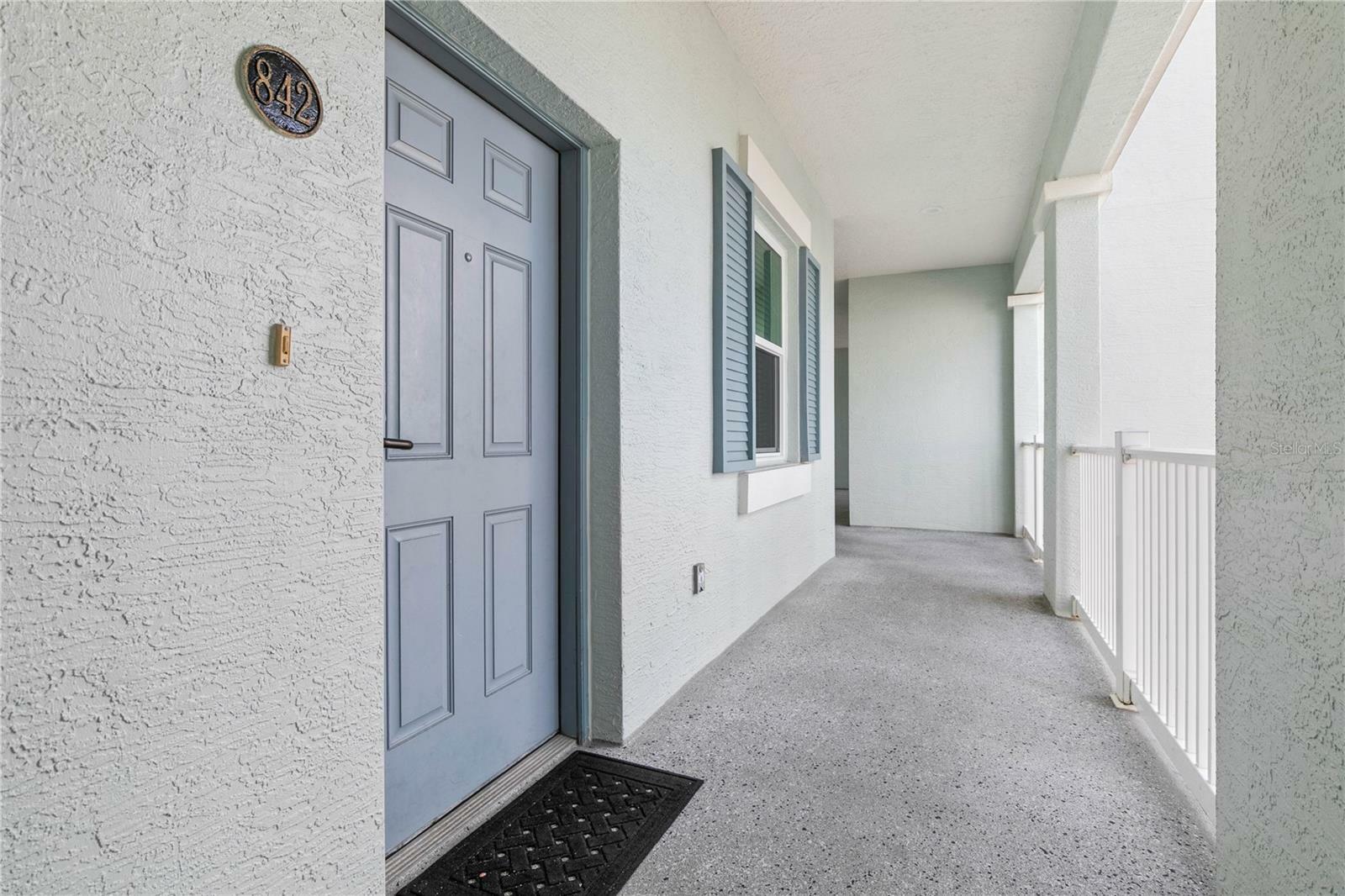Property Photo: 900 Cinnamon Beach Way 842 FL 32137