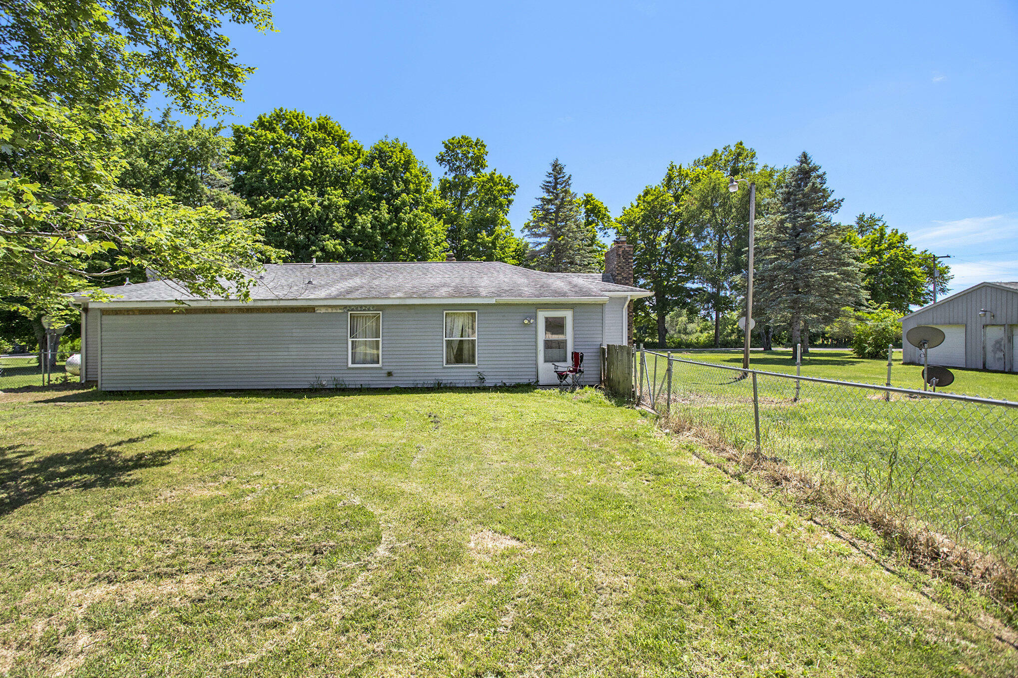 Property Photo:  12013 C Drive S  MI 49033 