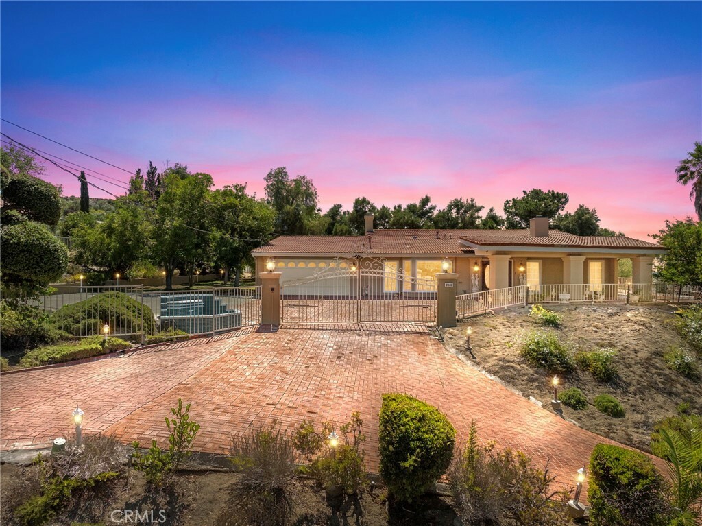 Property Photo:  27445 Big Springs Ranch Road  CA 92544 