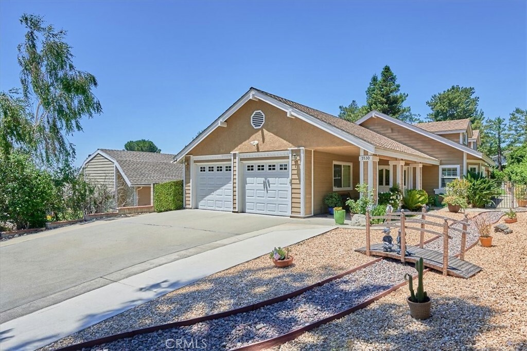 Property Photo:  5530 Crooked Creek Road  CA 91737 