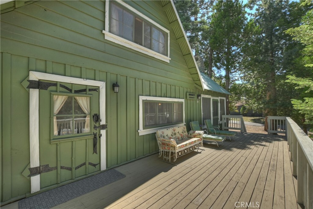 Property Photo:  25827 State Highway 189  CA 92391 