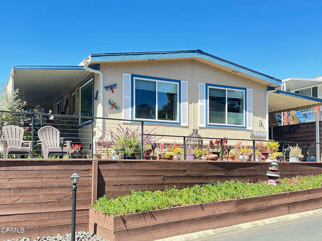 Property Photo:  1184 N Main Street 18  CA 95437 