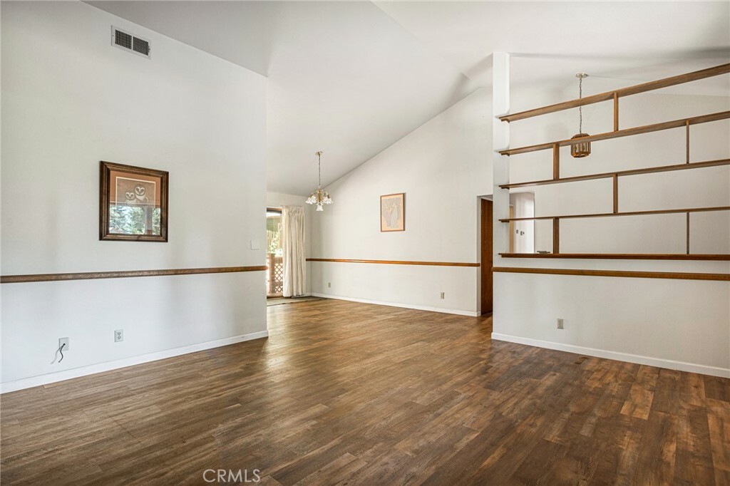 Property Photo: 434 Willow Witch Road CA 92322