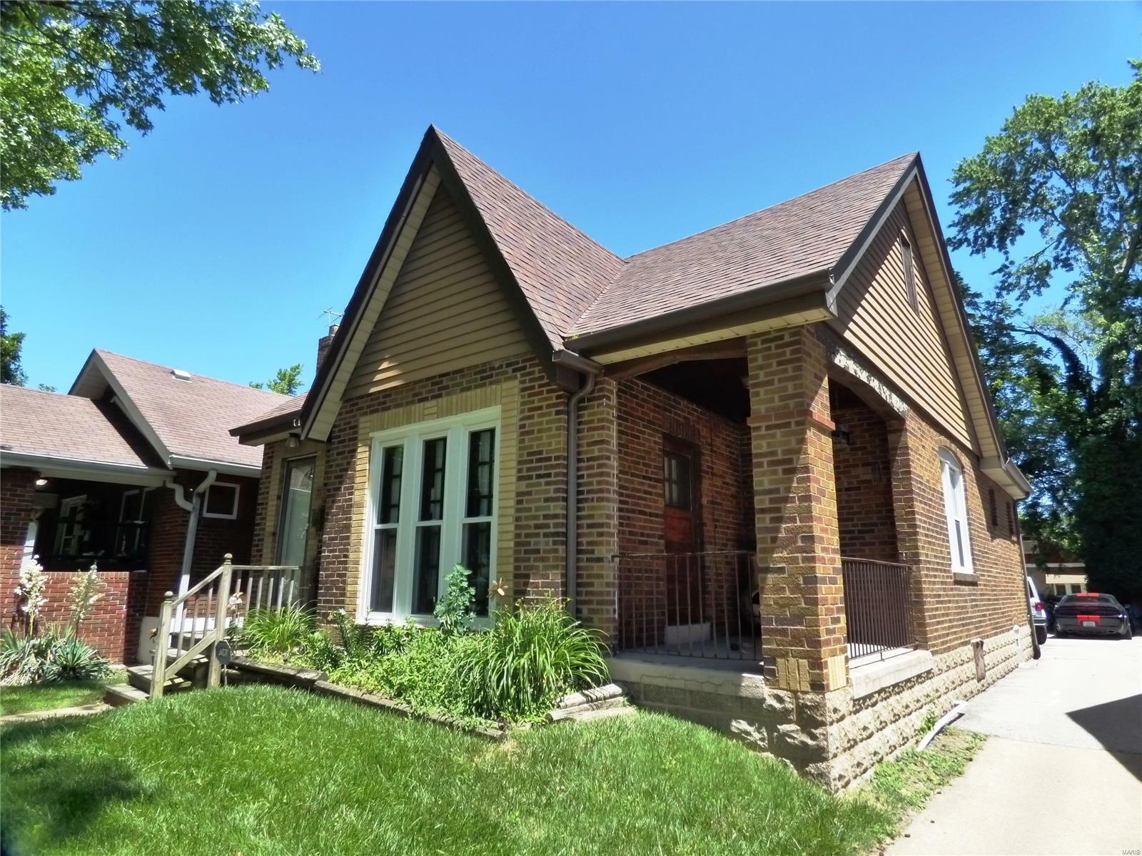 Property Photo:  7373 Liberty Avenue  MO 63130 