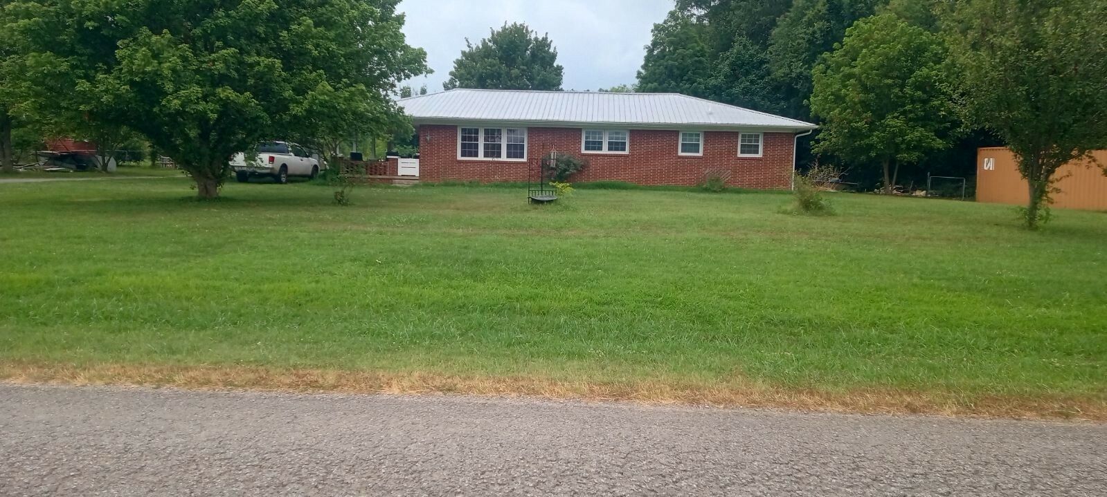 Property Photo:  456 Whites Gap Rd  TN 37345 