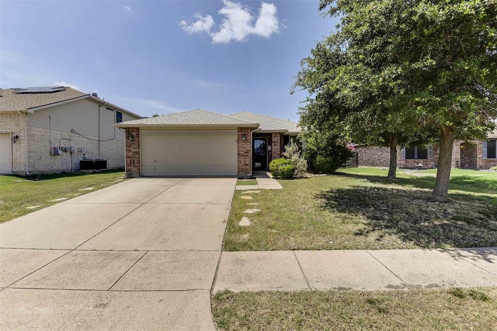 Photo de la propriété:  1405 Anna Lea Lane  TX 76028 