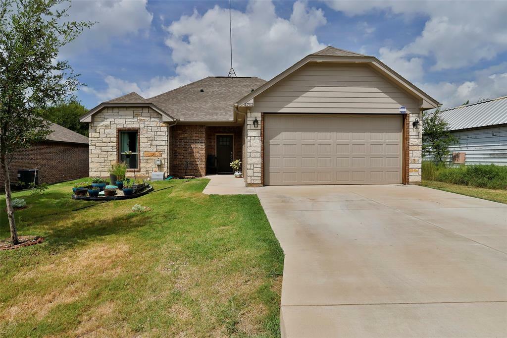 Property Photo:  4702 Pecos Street  TX 76048 