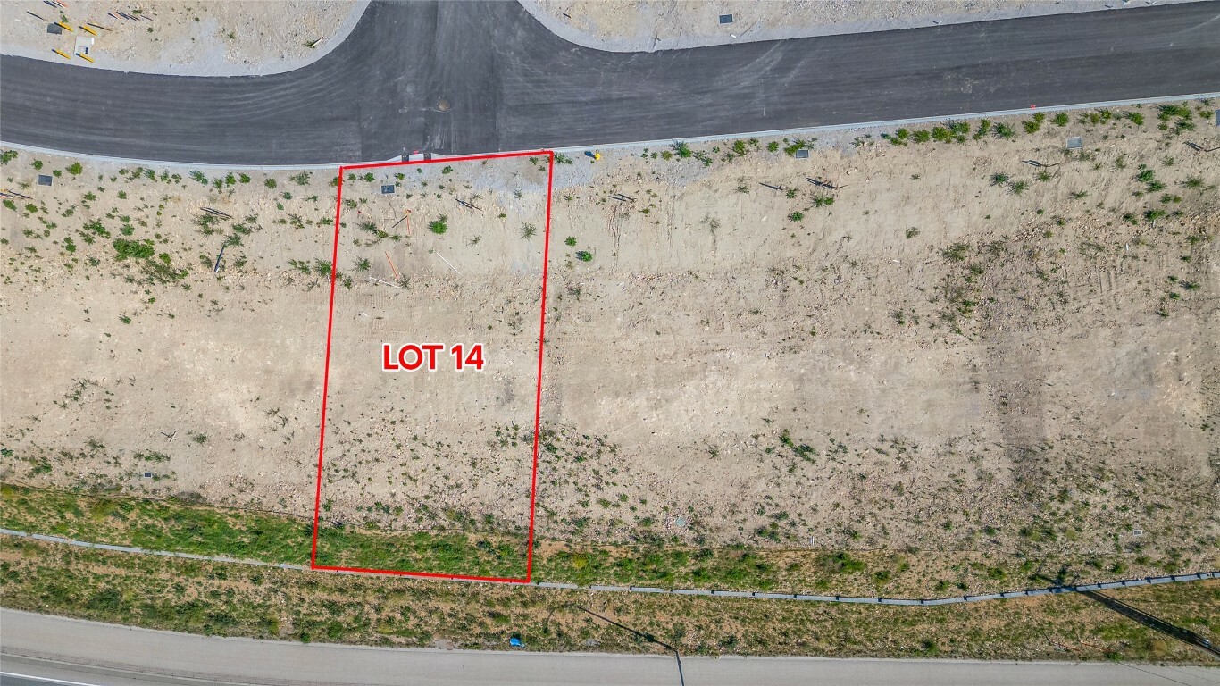 Photo de la propriété:  Lot 14 Hume Avenue  BC V1P 1P2 