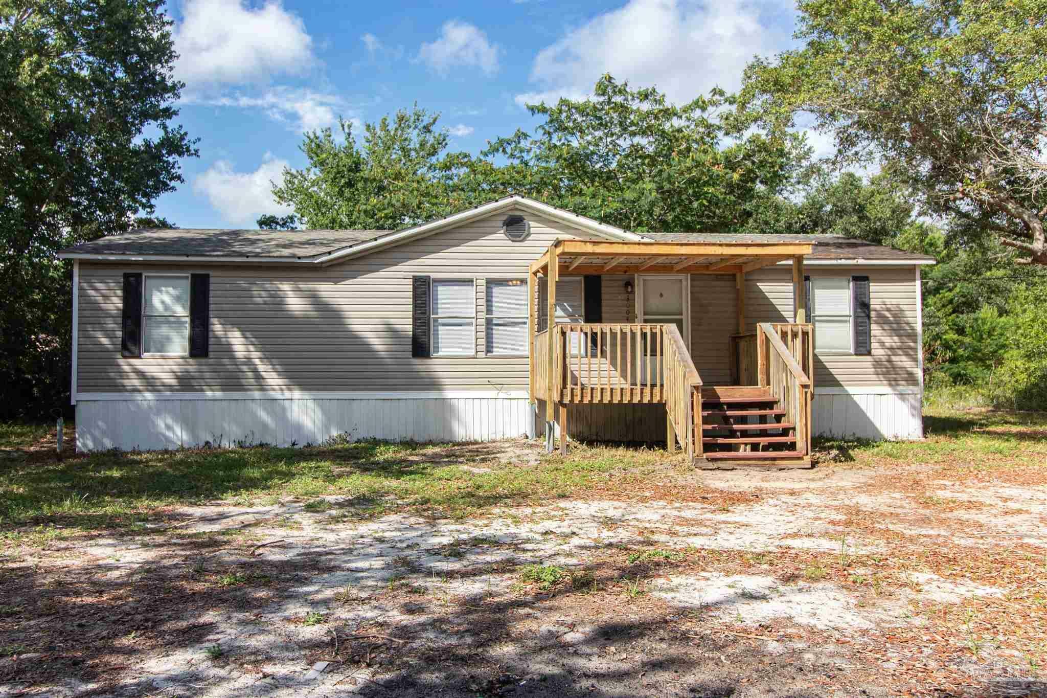 Property Photo:  3004 Ferris Dr  FL 32566 